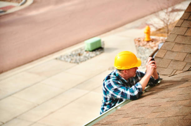 Gutter Installation and Roofing in Central Point, OR