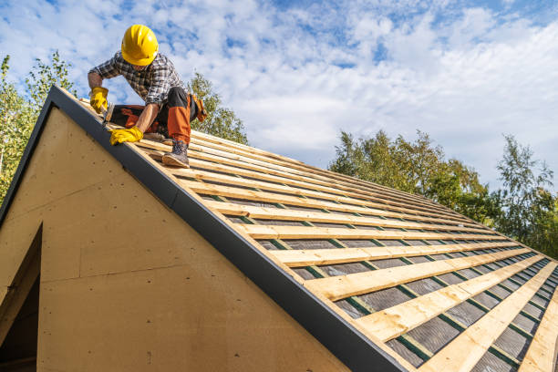 Best Metal Roofing Contractor  in Central Point, OR