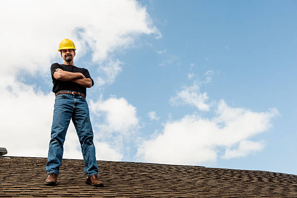  Central Point, OR Roofing Contractor Pros