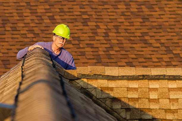 Sealant for Roof in Central Point, OR