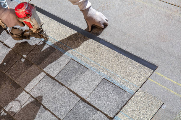 Best Commercial Roofing Services  in Central Point, OR