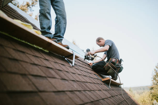Best Emergency Roof Repair  in Central Point, OR