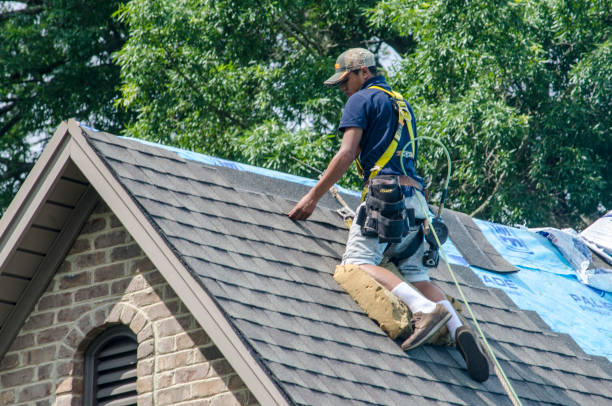 Central Point, OR Roofing Contractor Company